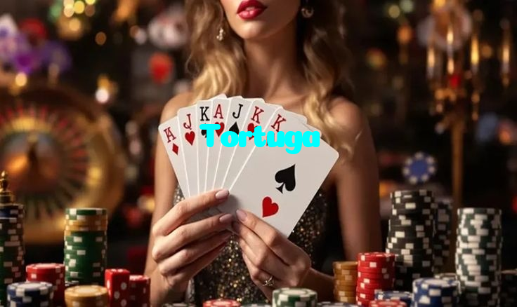 Tortuga خوش آمدید بونس +600% پیشکش موبائل ایپ کے پروموشن سیکشن میں دکھائی دیتی ہے۔