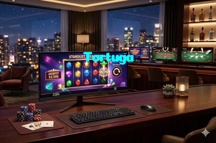 Tortuga