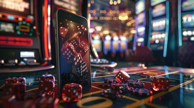 Tortuga کیسینو میں سلاٹ کھیلنا شروع کریں۔